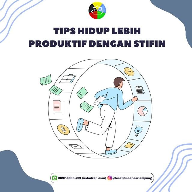 Galeri kegiatan Tes STIFIn Bandar Lampung