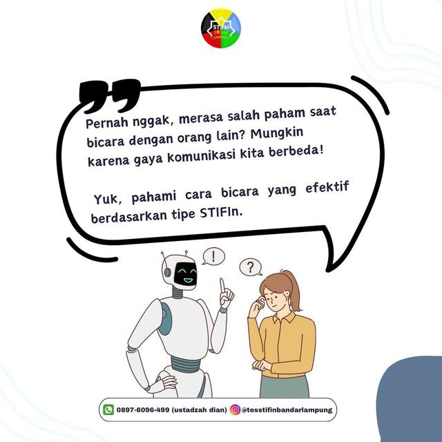 Galeri kegiatan Tes STIFIn Bandar Lampung