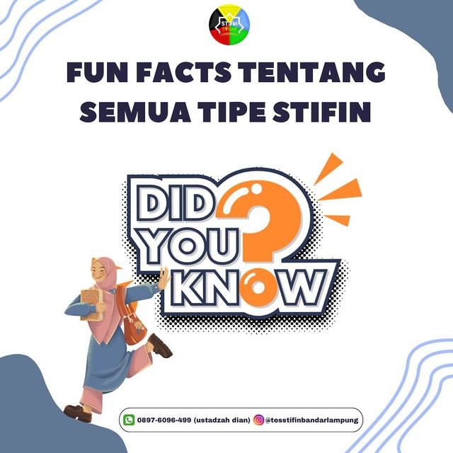 Galeri kegiatan Tes STIFIn Bandar Lampung